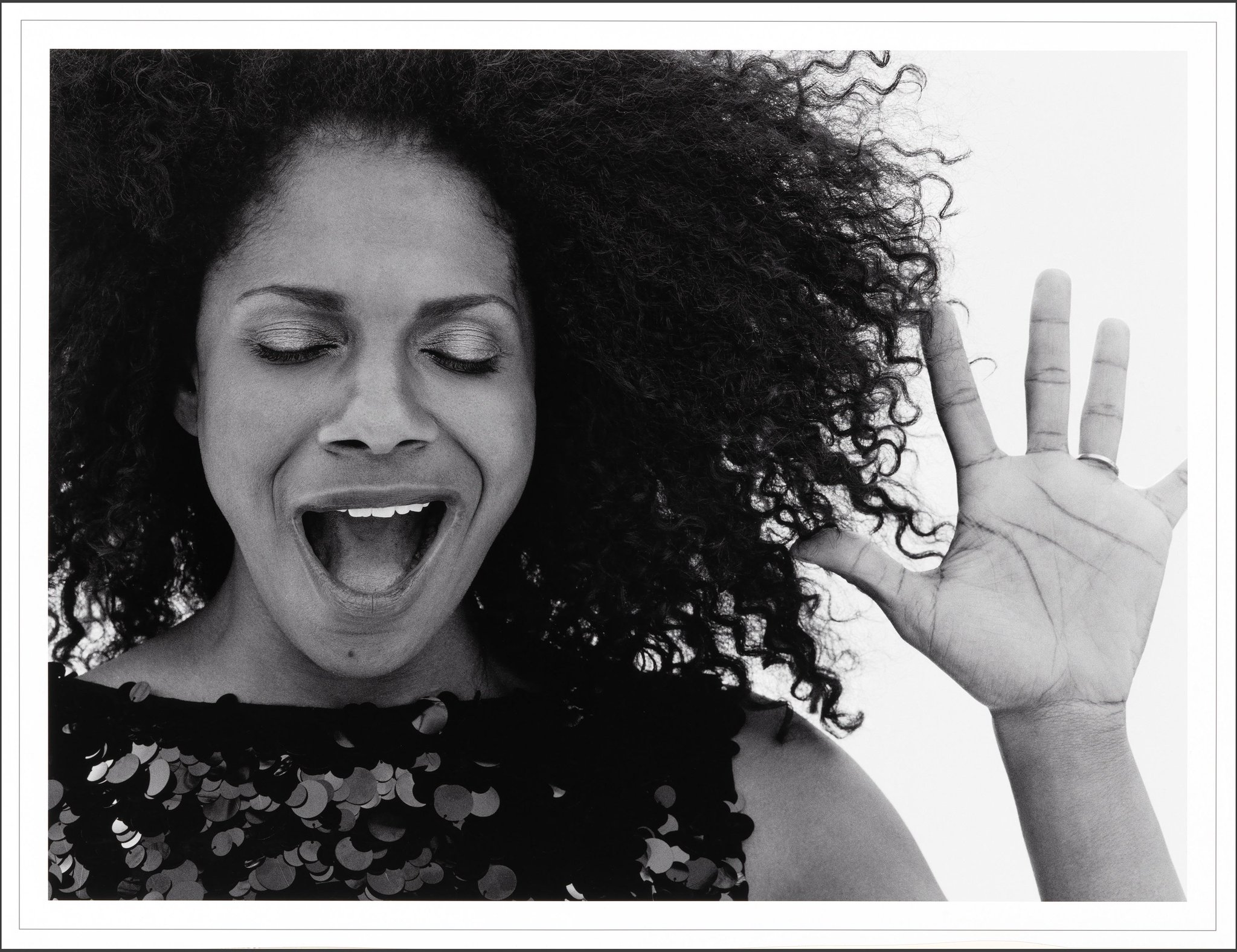 Happy birthday to Audra McDonald! See her image in 