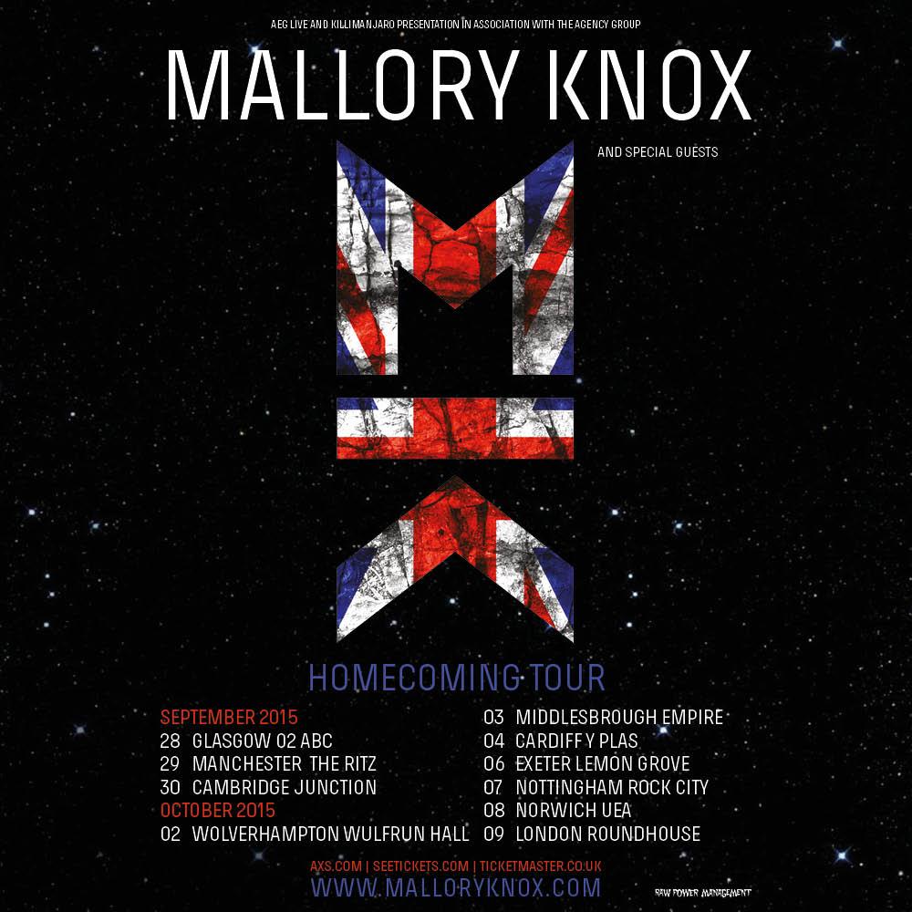 Mallory Knox tweet media