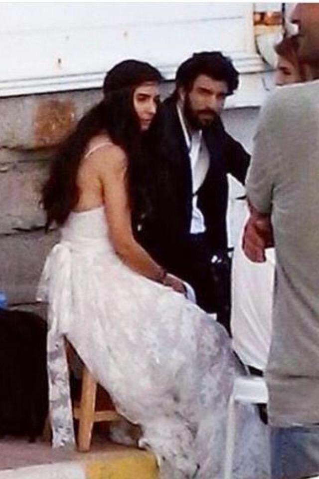 karakiz_ea's tweet image. 😔