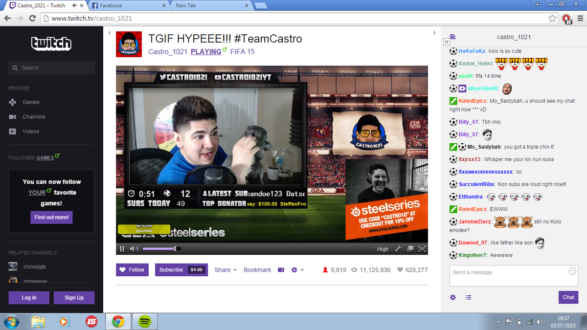 MidgetBoyCallum's tweet photo. @Castro1021 Are you Okay There Castro ??? http://t.co/CMov8CfKOu