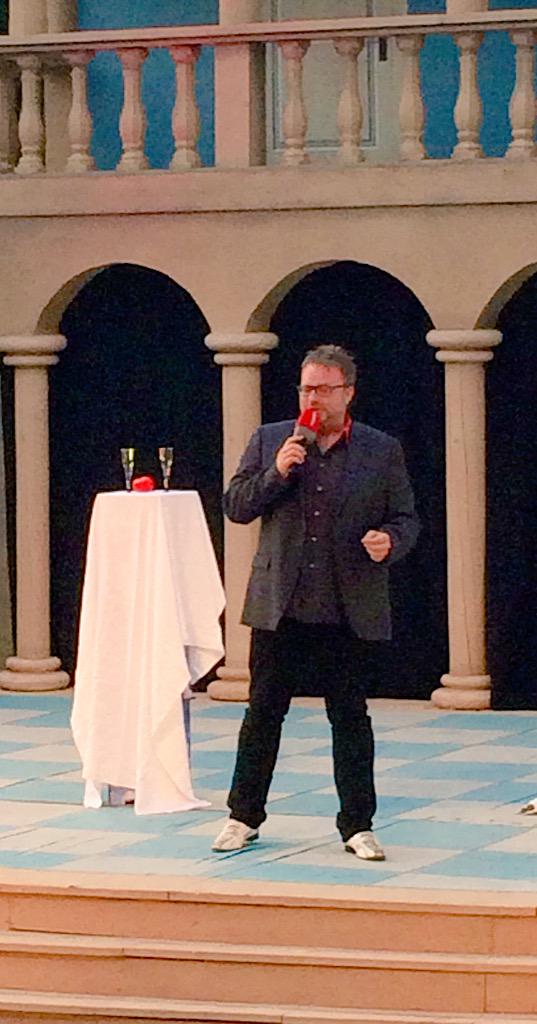 jochenknecht's tweet photo. SWR Live Lyrix. Kann mal bitte jemand Ben Streubel neue Schuhe kaufen? #achduschreck #swr3 #livelyrix http://t.co/sFLaHirXgO