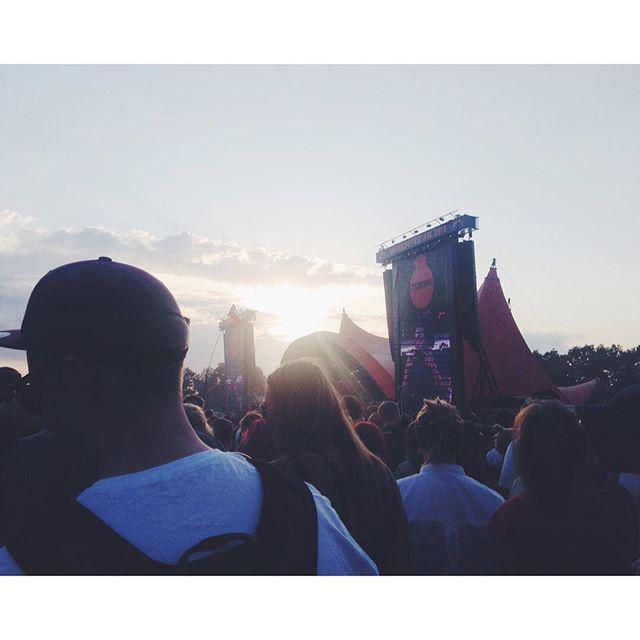 Was gonna sit at home and collage tonight but won a free VIP ticket to #Roskilde #thatesca&hellip; http://t<a href="/tag/roskilde"class="tags"><span>#roskilde</span></a><a href="/tag/thatesca"class="tags"><span>#thatesca</span></a>