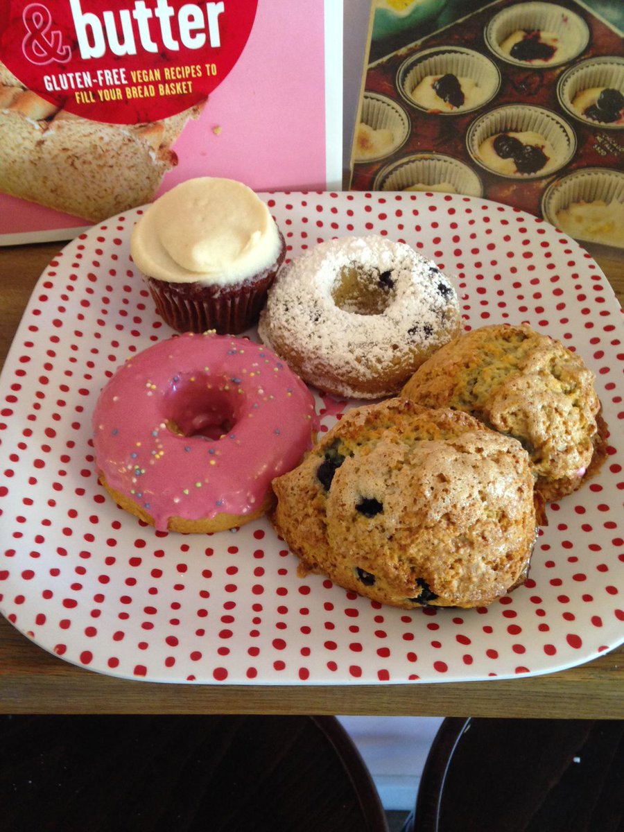 Erin McKenna Bakery tweet media