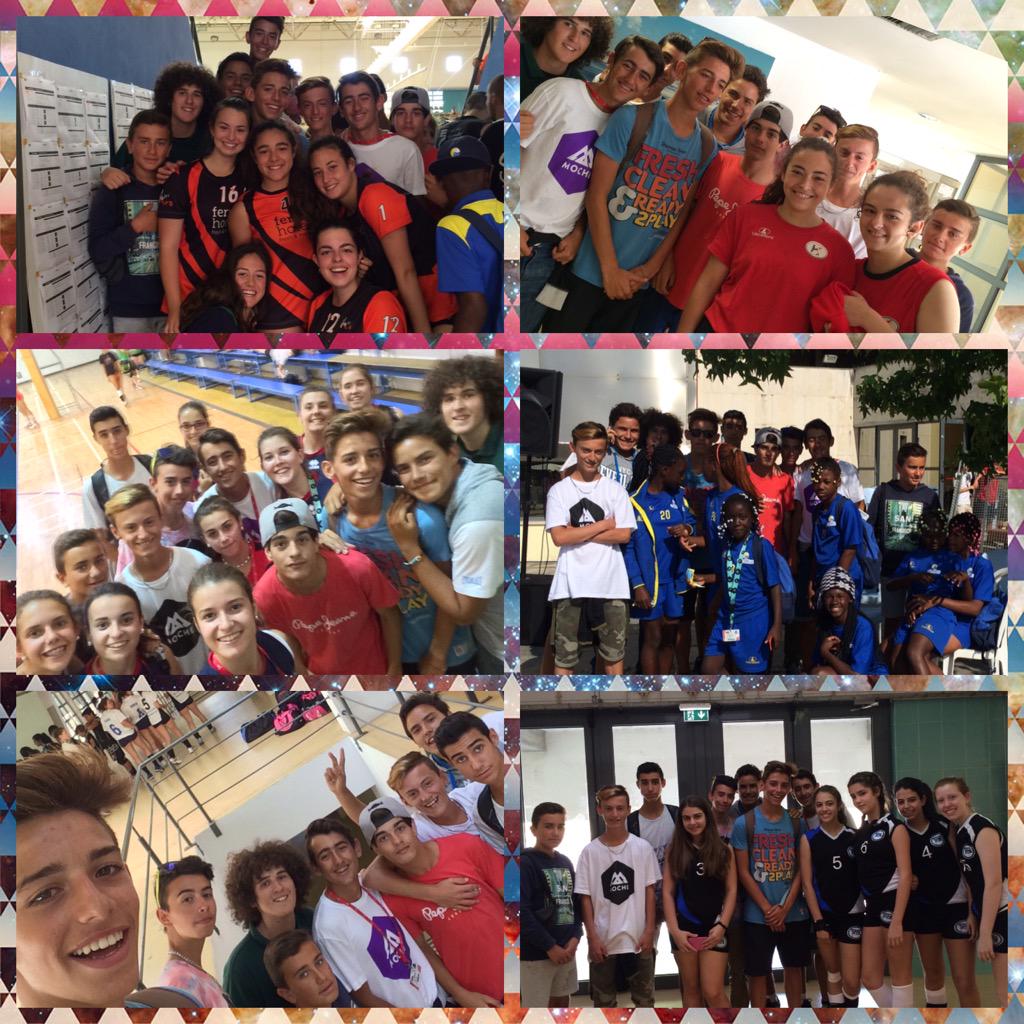 _franciscovieir's tweet photo. "AMB quem não vai não vê" #amb2015 http://t.co/hXsK5mdhef