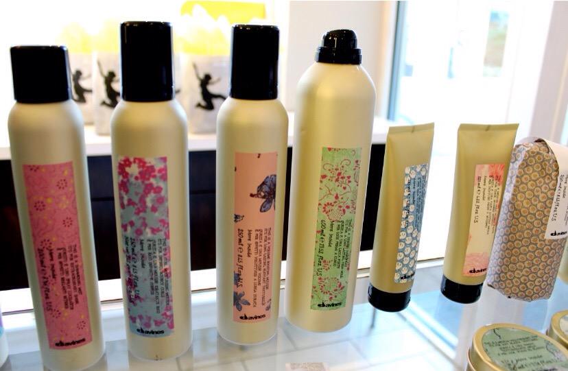 DavinesEcuador's tweet photo. #davines #ComingSoon http://t.co/XVdC1vwkTK