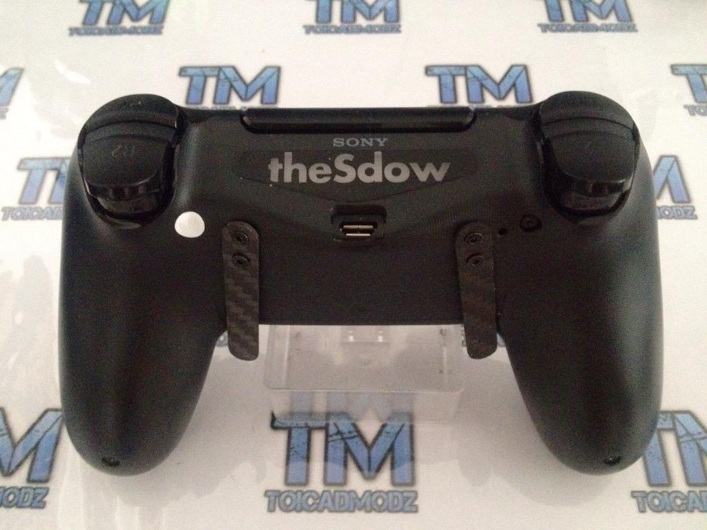 TOicADModz's tweet image. TheSdow ahí va!!!