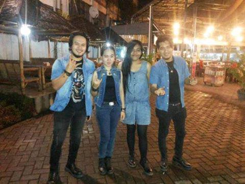 DOF live Suryanation 'Bussines Gathering' Asia Seafood part 2 :D