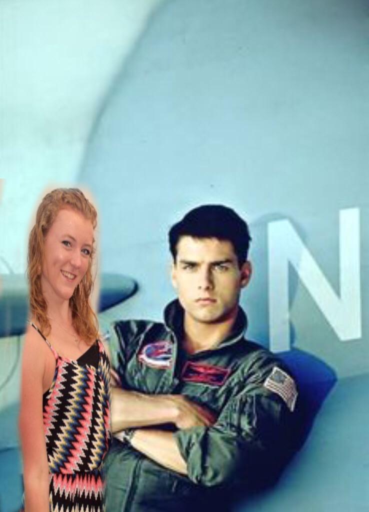 Happy birthday Tom Cruise                  