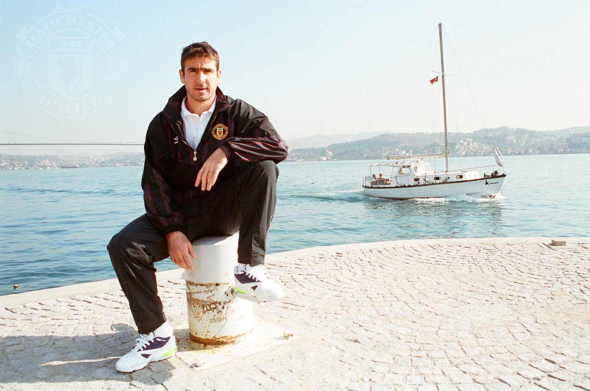 Quot When The Seagulls Follow The Trawler It Is Because They Think Sardines Will Be Thrown Into The Sea Quot Eric Cantona Manchester United Scoopnest Quot When The Seagulls Follow The Trawler It Is Because They Think Sardines Will Be Thrown Into The Sea Quot Eric Cantona Manchester United Scoopnest