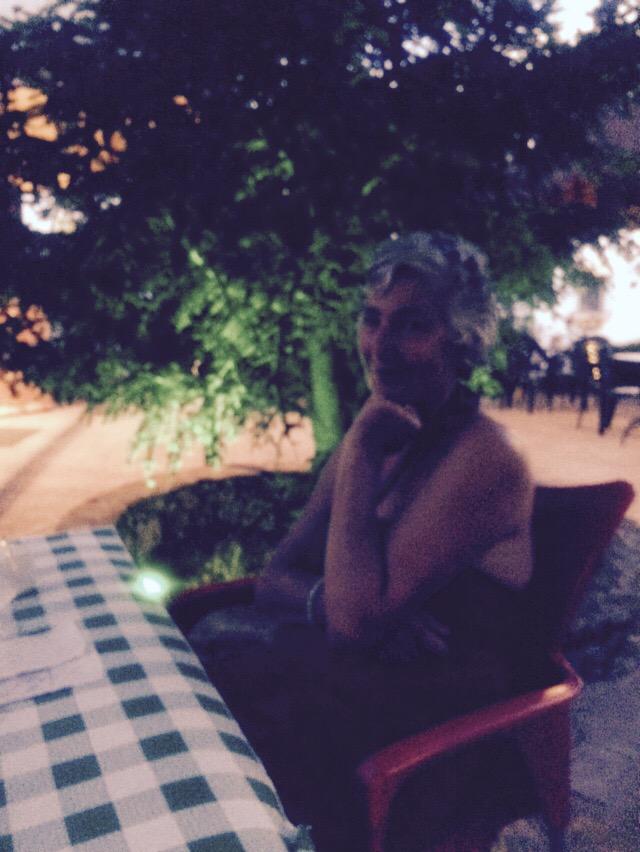 misskinns's tweet photo. @CoreiD #Spain#sun#holiday#birthday http://t.co/kYVqjSi9jb