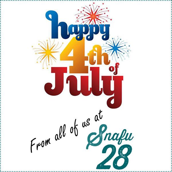 Snafu28nyc's tweet photo. Have a Fun Filled, Wonderful Weekend!
#NYC #4thOfJuly #USA #Snafu28 http://t.co/z9uMdbidG1