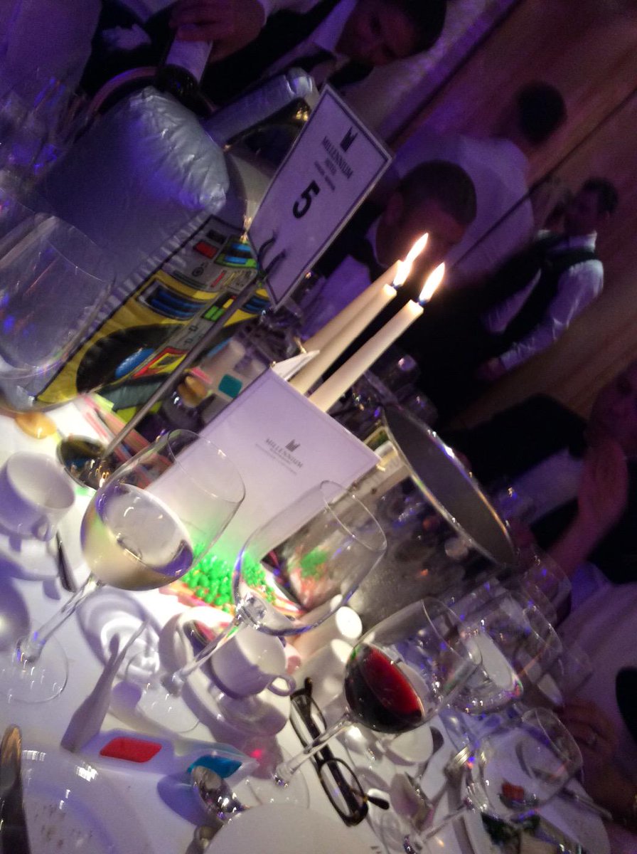 SimonLBradbury's tweet photo. Having fun at the @FineAndCountry awards in #London Themed on the 1980's and #BackToTheFuture #FCBigWeekend http://t.co/a2W2dcTYyx