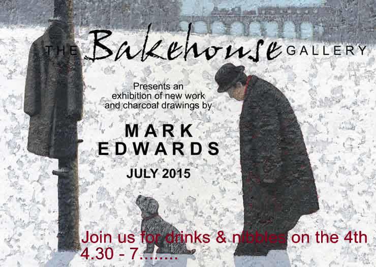 BakehseGallery's tweet photo. Join us for drinks and nibbles - Sat 4th. All welcome #Alnwick #exhibition #art #markedwards #surrealism http://t.co/HU806e7WLU