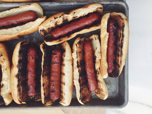 Bon Appétit tweet media
