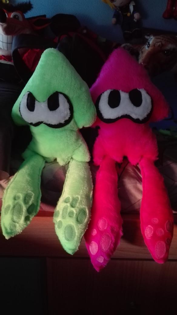 Peluches a mano ^-^ CJAxdFEWoAEZ2lc