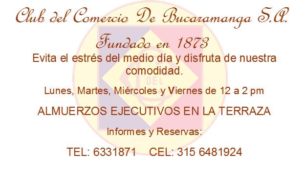 CLUBCOMERCIOBGA's tweet photo. http://t.co/eWZrRbSD1D