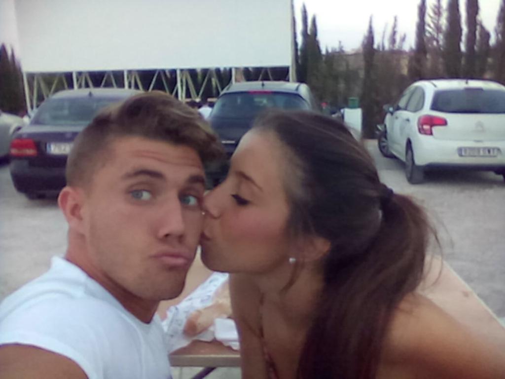 laura270408's tweet photo. Holi @JoaquinCruz_ http://t.co/teyOHc06KI