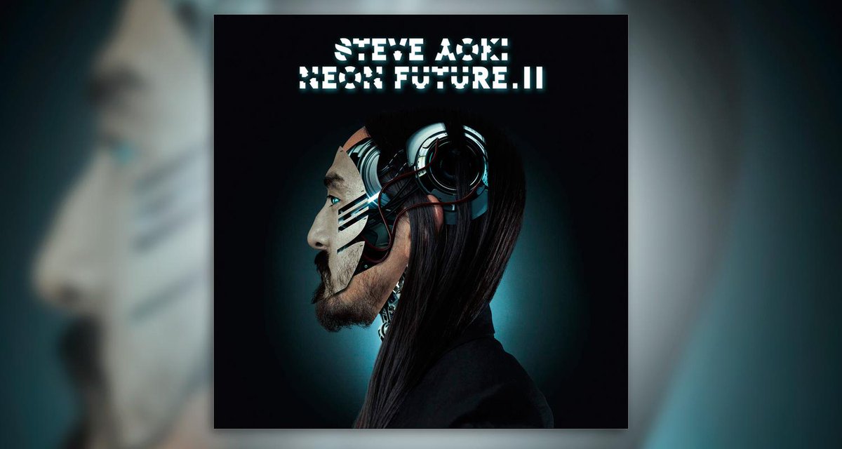 sonymusicbrasil's tweet photo. O lançamento #NeonFutureII do @SteveAoki com @SnoopLion já está na @Saraiva! Garanta o seu: http://t.co/SyLLGwmxZj http://t.co/w36qomUxdW