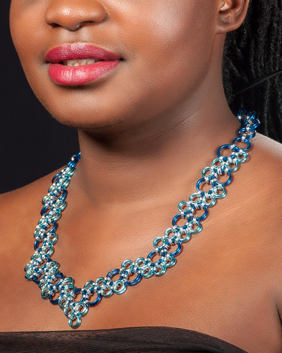 donaldseye's tweet photo. Finally added to the website: the Serpentine Necklace! A personal favourite, online at last!

http://t.co/zt7HJbAV6g http://t.co/XlO9d0D6Ij