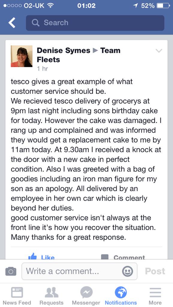 Team Fleets tweet media