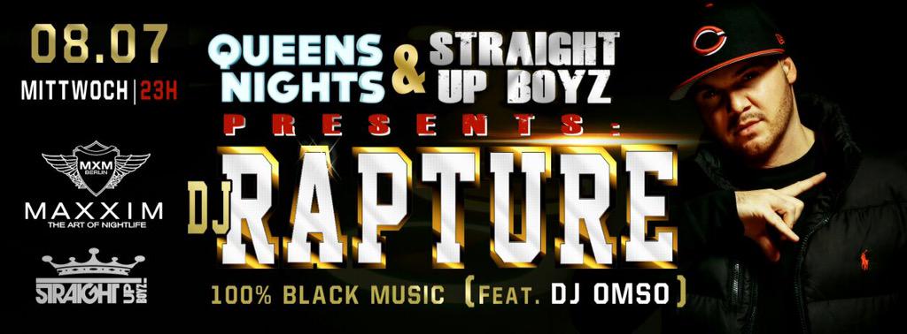 djomso's tweet photo. 08.07. we gonna turn it up @ #maxxim_club #StraightUpBoyz #QueensNight http://t.co/6Cqa1Sip2z