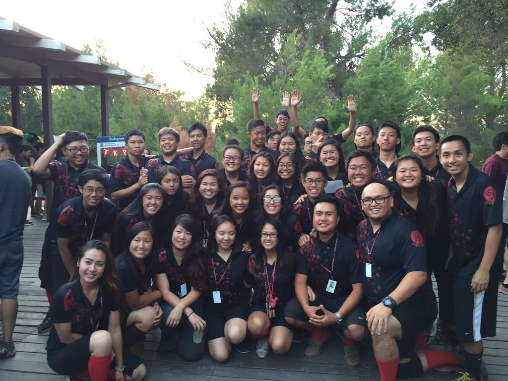 kayladieppindot's tweet photo. can't stress enough how much they all mean to me ๐ฉ๐๐ช #tkp2 #tcf http://t.co/NTY8n4ZyaC