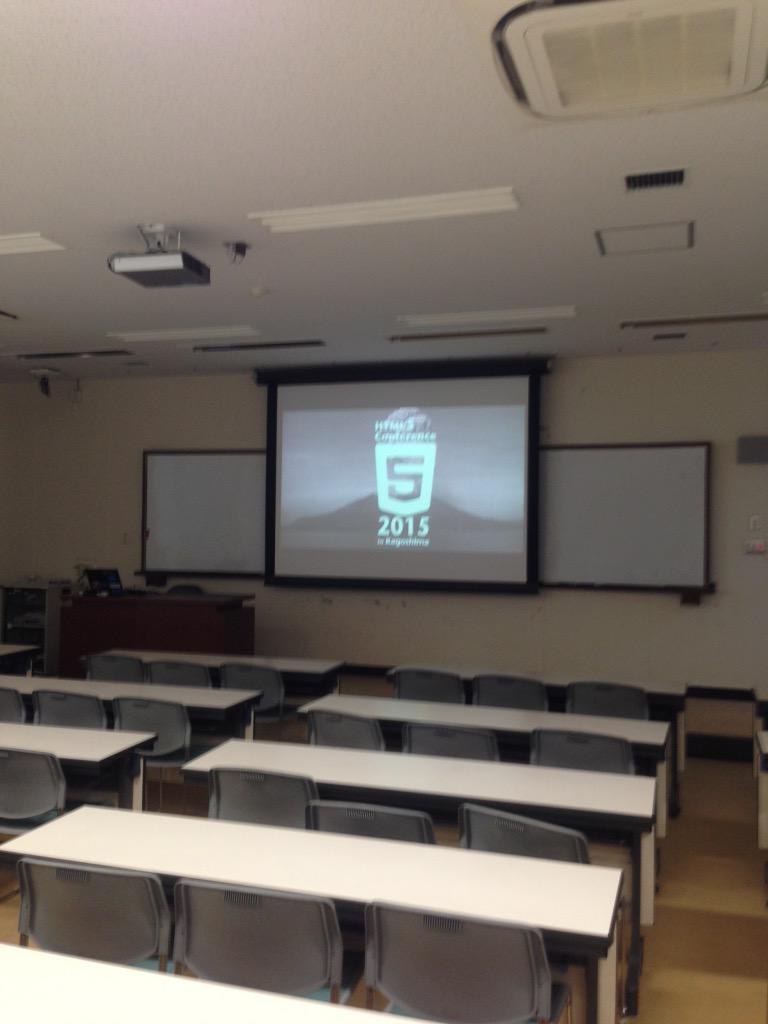 kurehajime's tweet image. わくわく。 #html5jk