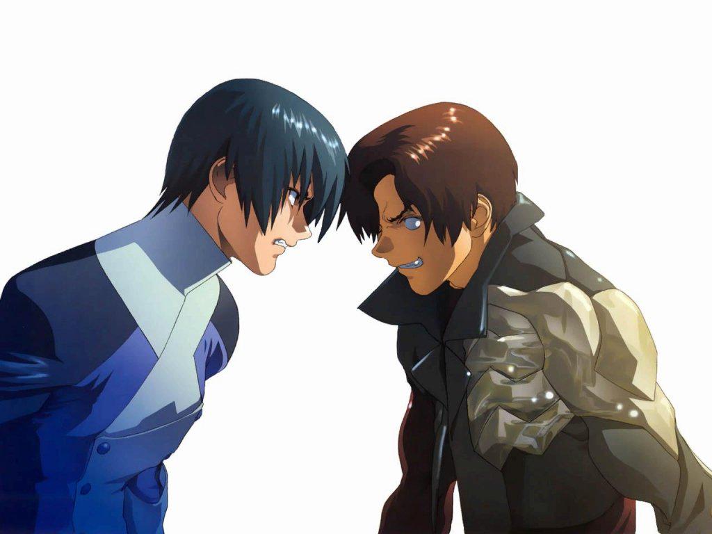 マキョ 1106room ファーーーーーーーーー まじっすか スクライドまじっすか 要はアルター使い 能力者 の戦いです 最初はホーリー部隊とカズマとの戦いになるんですが のちに強敵が出てきたりと Twitter マキョ 1106room ファーーーーーーーーー まじっすか スクライドまじっすか 要はアルター使い 能力者 の戦いです 最初はホーリー部隊とカズマとの戦いになるんですが のちに強敵が出てきたりと Twitter