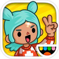 akreyn2's tweet photo. Toca Life: City by Toca Boca AB https://t.co/TjSX31WbYA http://t.co/CZZF6CteBN