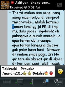 simfinity_store's tweet photo. #SNUG #Tokimeki #dondays #pheroX #pheromone pin:22DCEFF1|085778111919  @celotehSMG  @CelotehSBY @CelotehSukabumi http://t.co/rTdQQxehQf