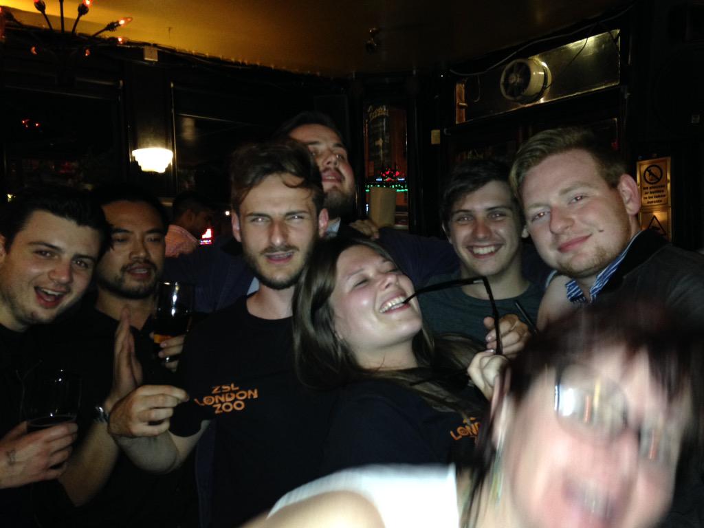 James Thomas tweet media