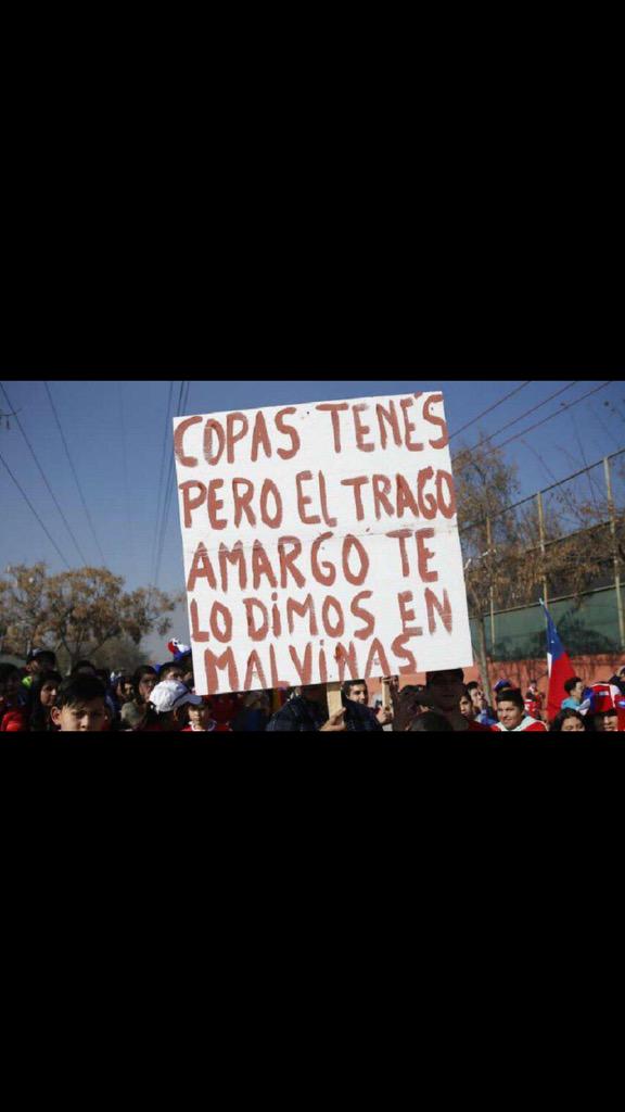 SolcisDevivo's tweet photo. @Mascherano  hagan justicia! http://t.co/G0JJsoylJZ