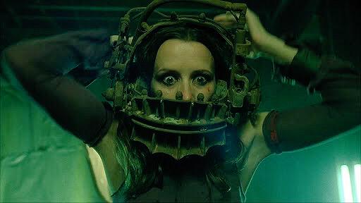    Happy bloody birthday Shawnee Smith! 