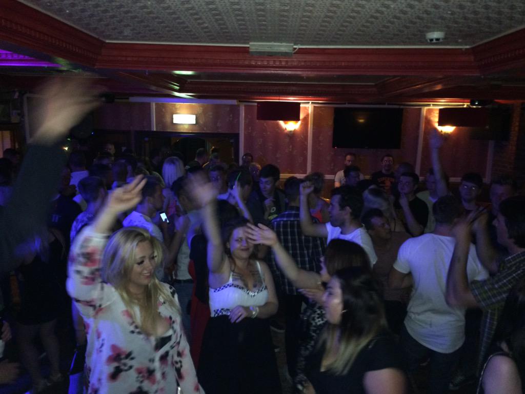 Brightside tweet media