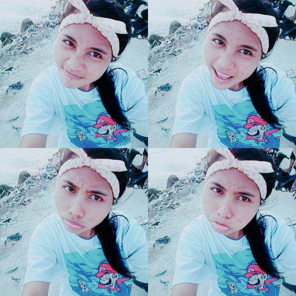 dewimarta10's tweet photo. Spam 😁 http://t.co/EBKRHIwgkZ
