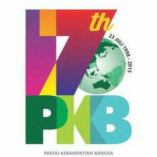 kangmaman72's tweet photo. Jayalah PKB ku! Partai Ramah Anak. Partai Sahabat Perempuan. Partai Pejuang Toleransi @MuhaiminIskndr @BeritaPKB http://t.co/ZqzzorBq3x
