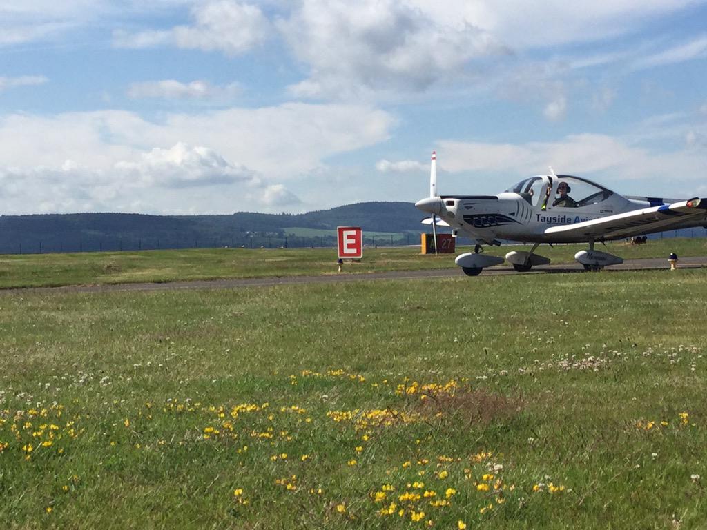 Congratulations to Benjamin Bassindale who went solo this morning! #whatwedo <a href="/aircadetslaser/">Air Cadets LaSER</a> <a href="/ComdtAC/">Commandant RAF Air Cadets</a>