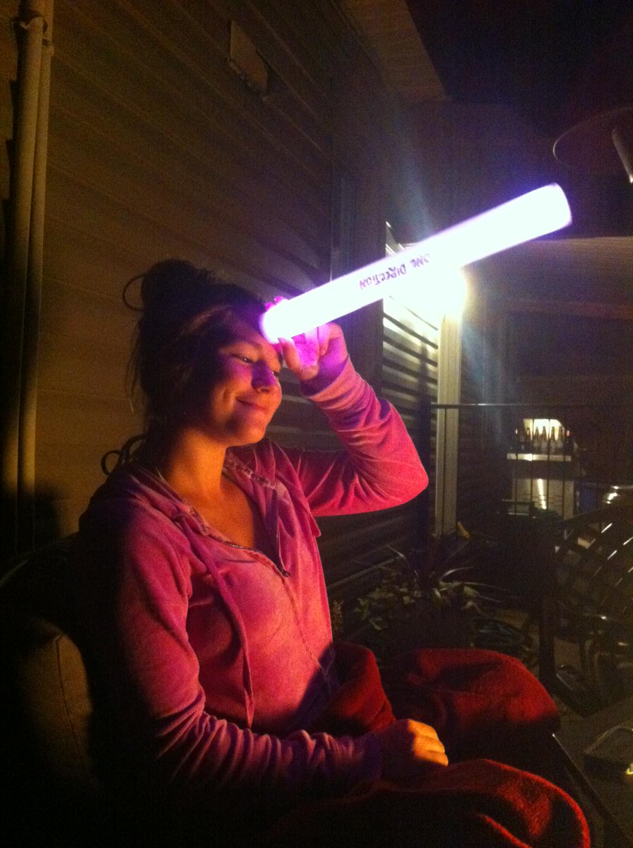 RossiLaunce's tweet photo. @itsjessxo6 
Job Title - Unicorn http://t.co/9NLNommPWF