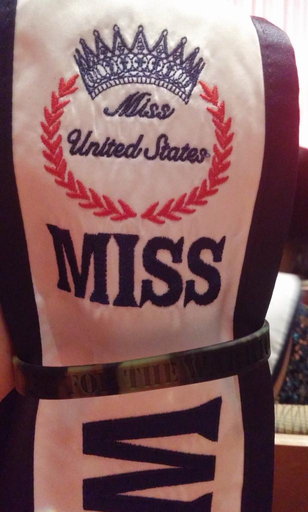 koback03's tweet photo. A special thanks to the veterans helping at MUSO proud to show my support. Hope to the warriors! @GoMissUS #misswi http://t.co/0Sj4Oq1f6G