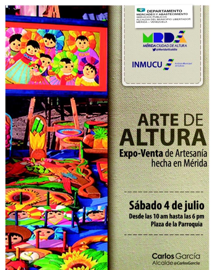 CarlosGarc1a's tweet photo. Mañana tendremos Expo-Venta de Artesanía en la Plaza de la Parroquia. Apoyamos nuestro talento! #MeridaCultural http://t.co/8Kd4w0PlwF