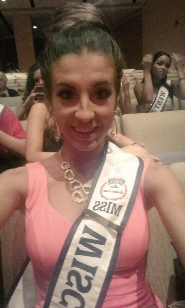 koback03's tweet photo. A special thanks to the veterans helping at MUSO proud to show my support. Hope to the warriors! @GoMissUS #misswi http://t.co/0Sj4Oq1f6G