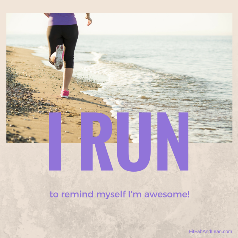 FitFabAndLean's tweet photo. Why do YOU #run? http://t.co/pFKstUTV9X