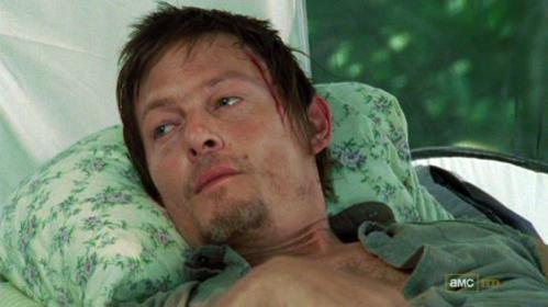 elvismama97's tweet photo. @GemmaTargaryen @helloherman1 @StBartols @gothygirl72 @stitchwitch76 @clydesglide Heard the #DarylBomb call.. http://t.co/JnZMDppWjw