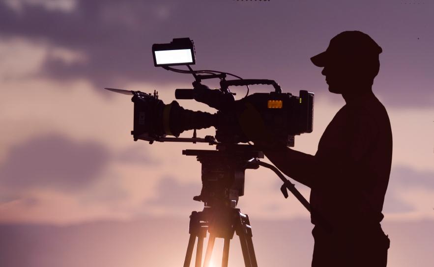 filmtrooper's tweet photo. How to stay Zen when directing a film https://t.co/amGiTq8B4Y  #indiefilm #filmmaking #filmmaker https://t.co/OWJuiusF5b