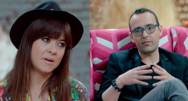 El martes llega el último #ardp con @vanesamartin_ y @ristomejide más sinceros que nunca antena3.com/programas/al-r…