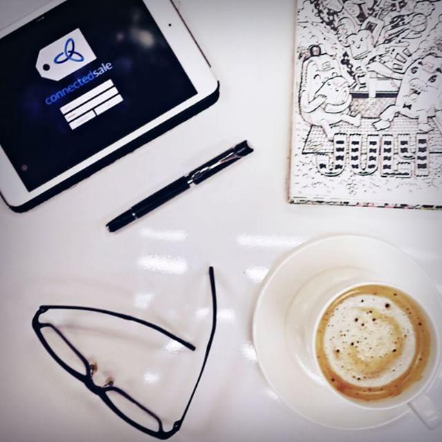 CoffeeBrue's tweet photo. New #Coffee Instagram by @iammitchvargas "Sure, I'll work without coffeeโ."...Said No One Ever! #HelloJuly #OTMode โฆ http://t.co/d4TKAaIEfV