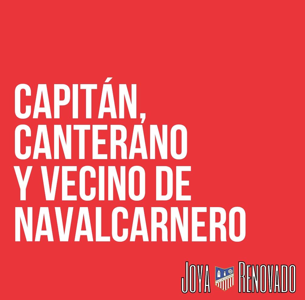 CDA Navalcarnero tweet media