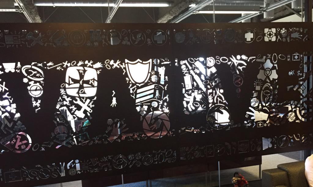 BEASTMGLLC's tweet photo. Great week at @ValveAndSteam for the VIVE team training. You guys are rock stars! http://t.co/Sarsq1fbox