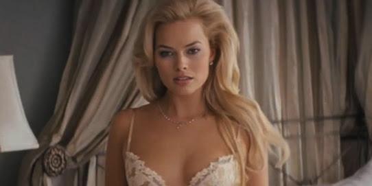 Margot robbie .. Happy birthday sweetheart   