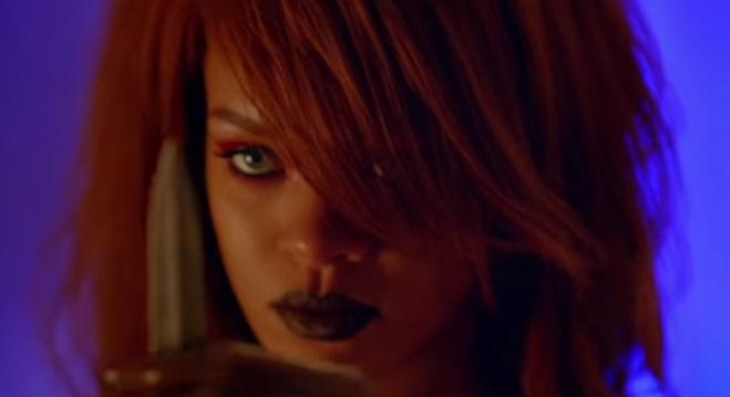 RihannaNaviDE's tweet photo. @YouTube #UnblockBBHMMVideo by @Rihanna http://t.co/vcYZd4OuWB
